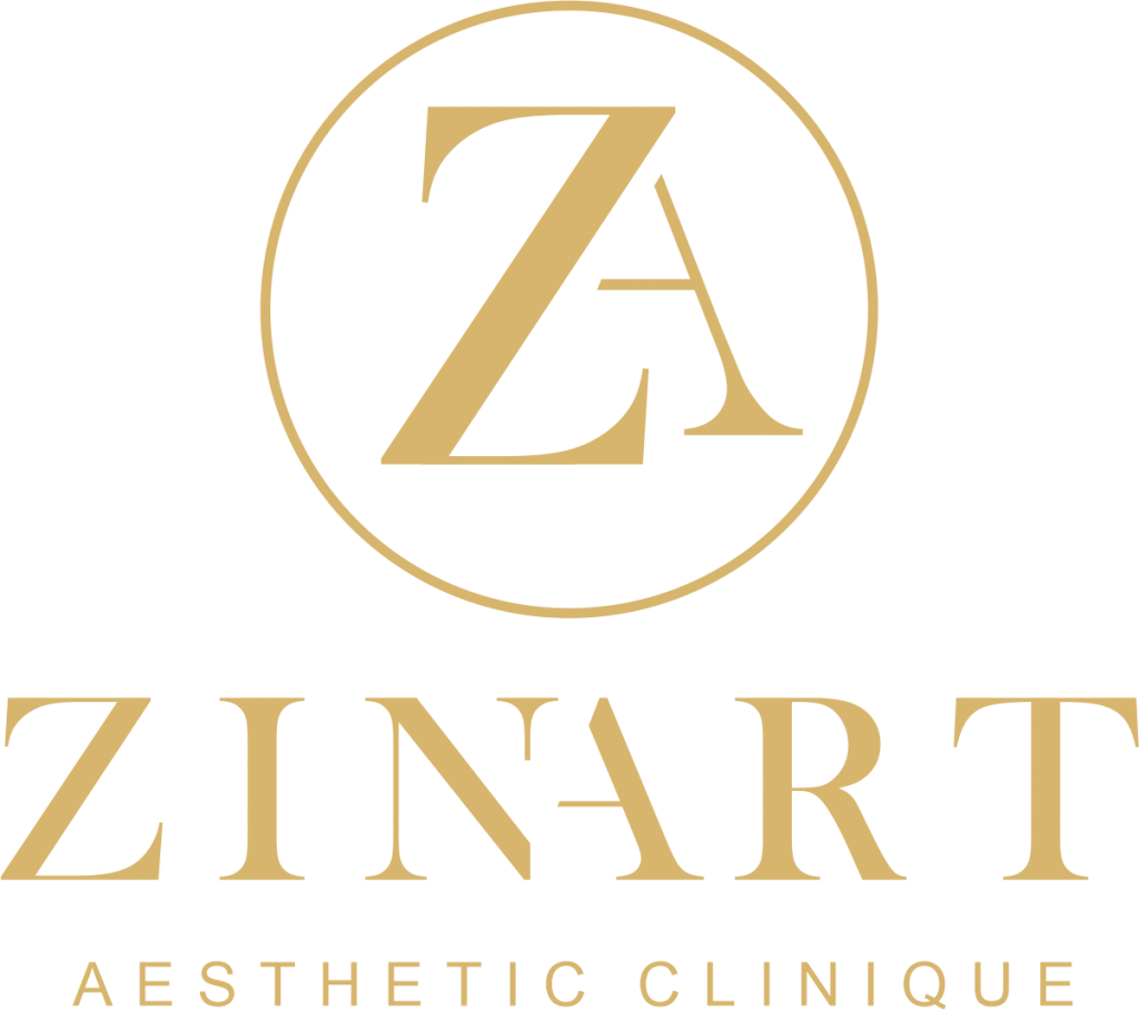 Zinart Clinique - Logo Oficial